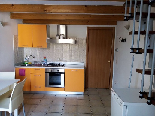 appartamento in affitto ad Alessandria in zona Centro Città