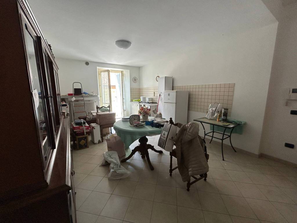 appartamento in affitto ad Alessandria in zona Borgo Rovereto