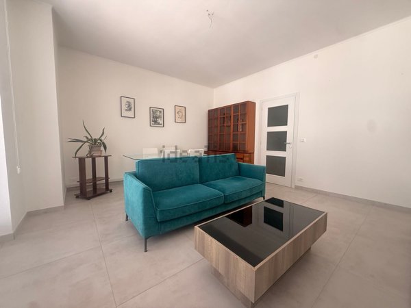 appartamento in affitto ad Alessandria in zona Centro Città