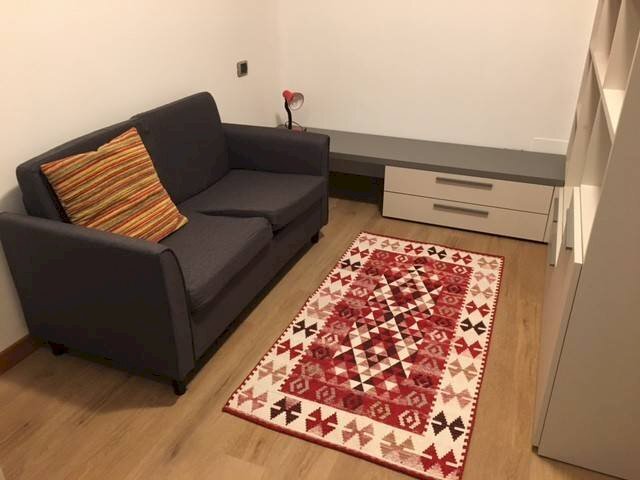 appartamento in affitto ad Alessandria in zona zona Pista