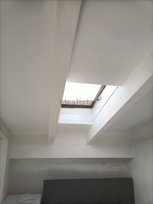 appartamento in affitto ad Alessandria in zona Borgo Rovereto