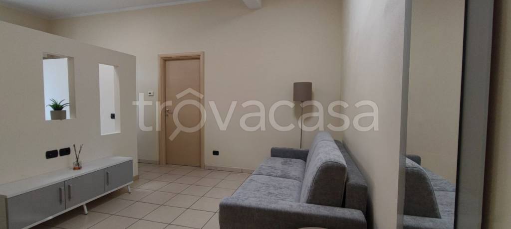 appartamento in affitto ad Alessandria in zona Centro Città