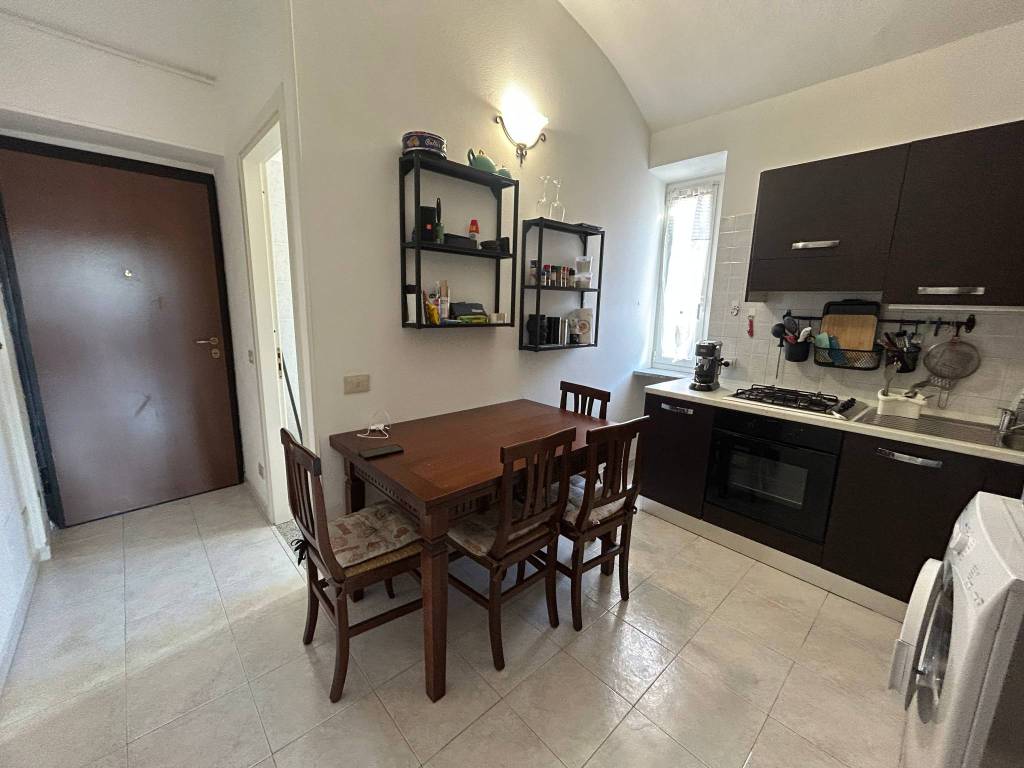 appartamento in affitto ad Alessandria in zona Centro Città