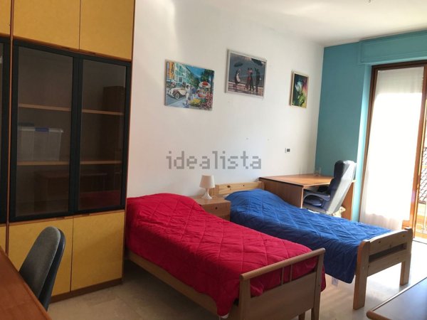 negozio in affitto ad Alessandria in zona Centro Città