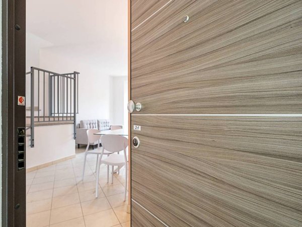 appartamento in affitto ad Alessandria in zona Centro Città