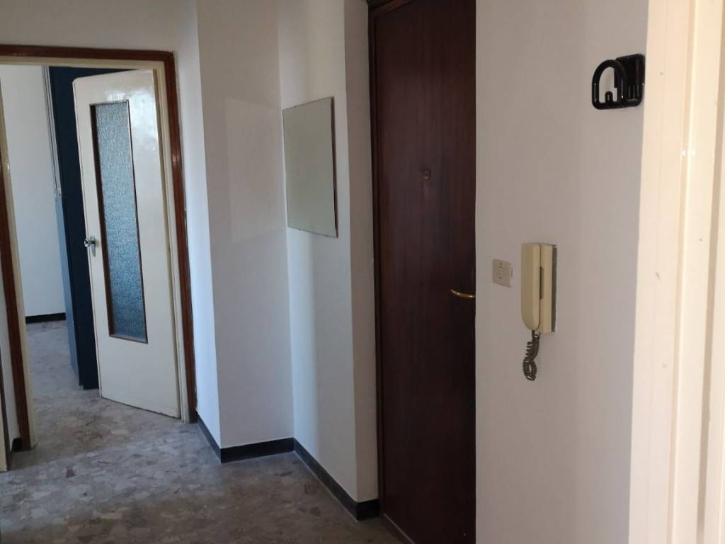 appartamento in affitto ad Alessandria in zona Centro Città