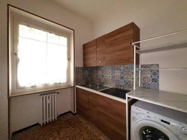 appartamento in affitto ad Alessandria in zona Borgo Rovereto