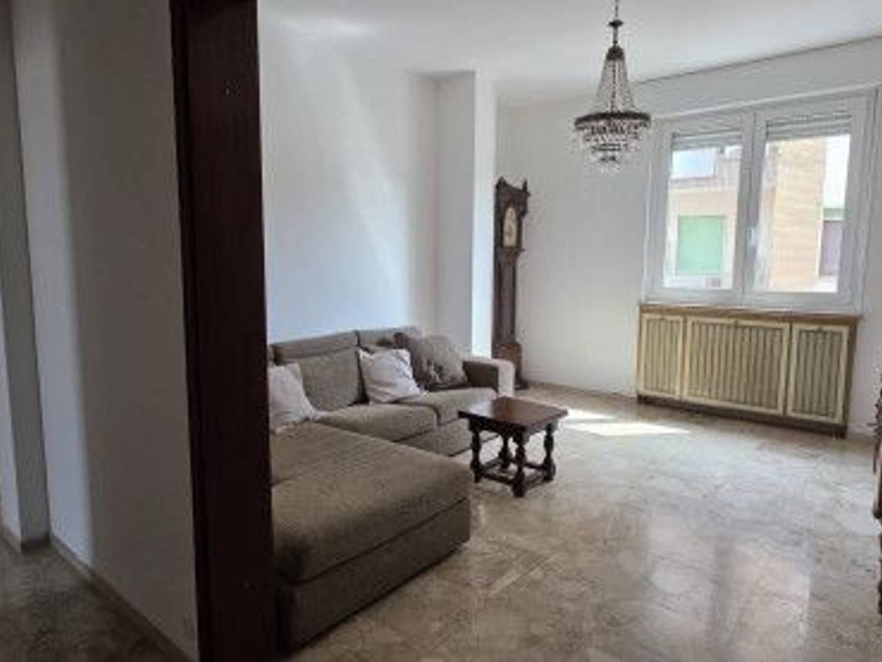 appartamento in affitto ad Alessandria