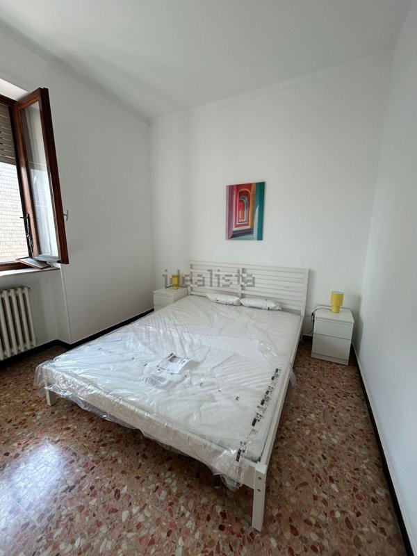 appartamento in affitto ad Alessandria