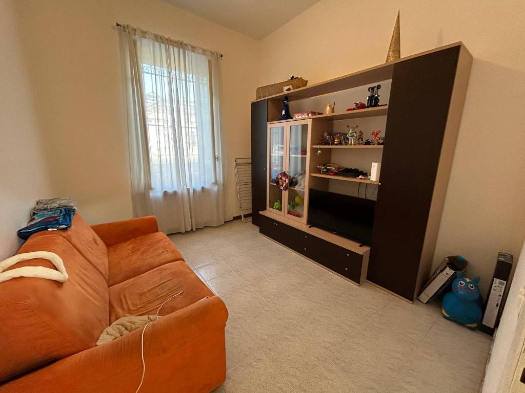 appartamento in affitto ad Alessandria in zona Centro Città
