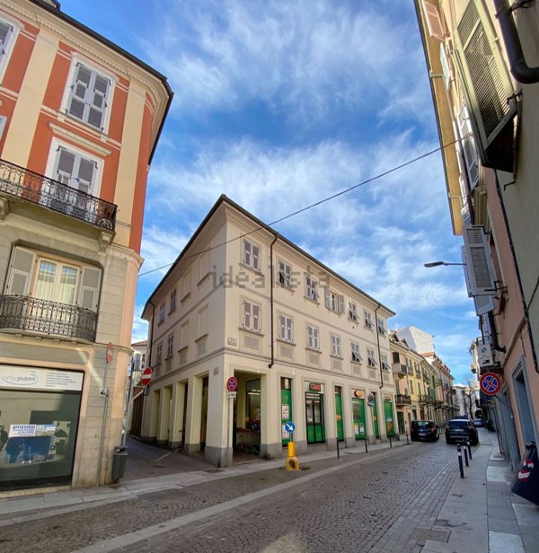 appartamento in affitto ad Alessandria in zona Borgo Rovereto