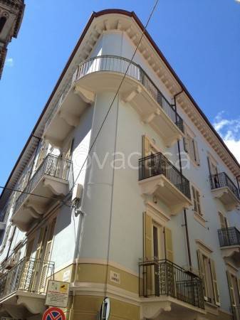 appartamento in affitto ad Alessandria