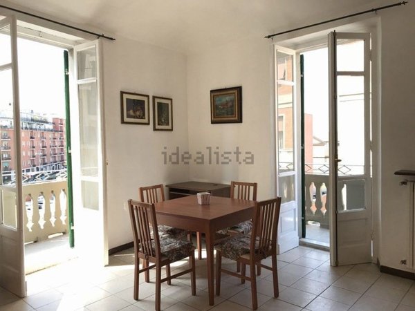 appartamento in affitto ad Alessandria in zona Centro Città