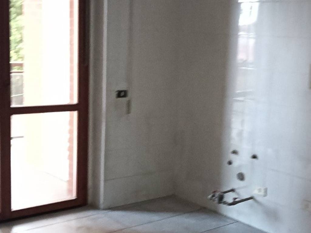 appartamento in affitto ad Alessandria in zona Borgo Rovereto