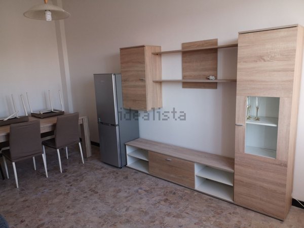 appartamento in affitto ad Alessandria in zona Centro Città