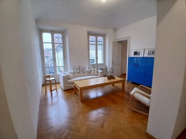 appartamento in affitto ad Alessandria in zona Centro Città
