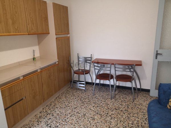 appartamento in affitto ad Alessandria in zona Il Cristo