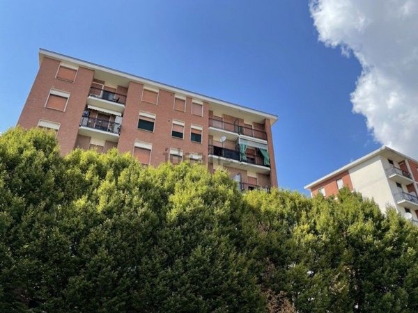 appartamento in affitto ad Alessandria