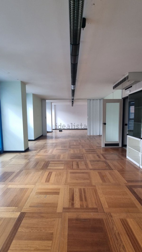 ufficio in affitto ad Alessandria in zona Piazza Garibaldi