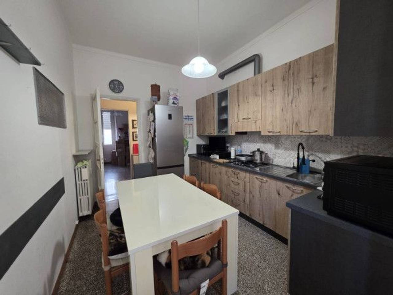 appartamento in affitto ad Alessandria