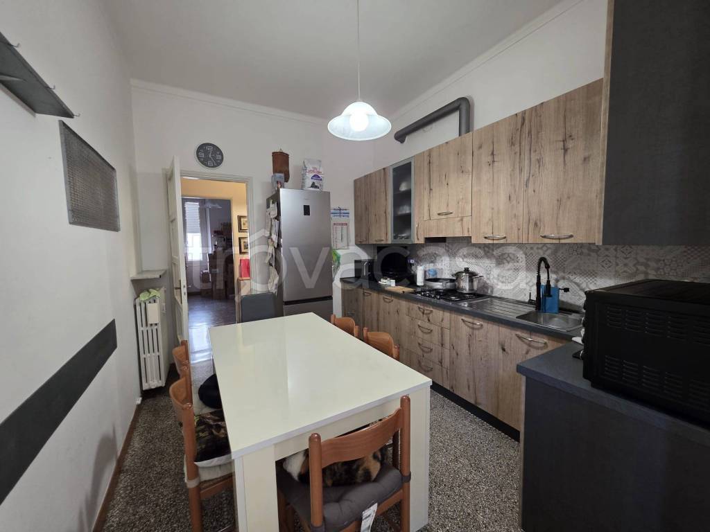 appartamento in affitto ad Alessandria