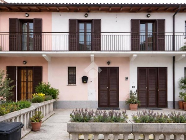 appartamento in affitto ad Alessandria in zona Il Cristo