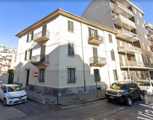 appartamento in affitto ad Alessandria in zona zona Pista