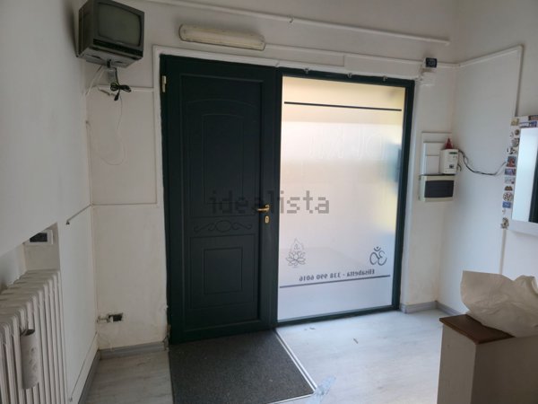 locale commerciale in affitto ad Alessandria in zona Orti
