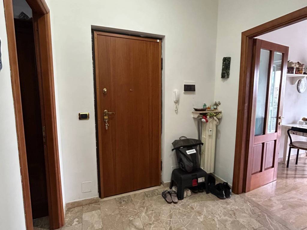 appartamento in affitto ad Alessandria in zona Il Cristo
