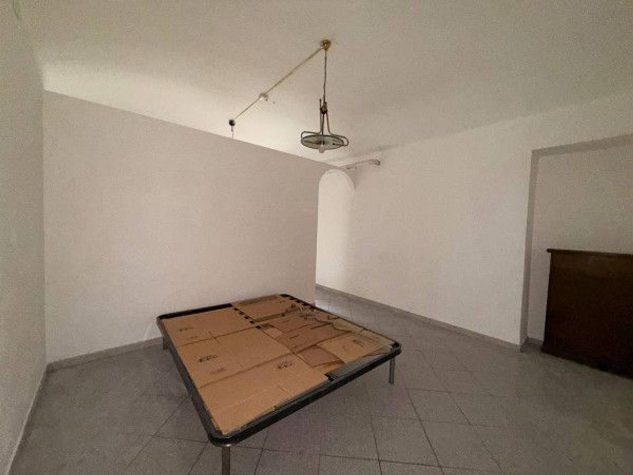 appartamento in affitto ad Alessandria in zona Centro Città