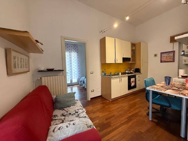 appartamento in affitto ad Alessandria in zona Centro Città
