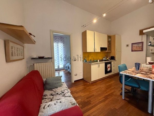 appartamento in affitto ad Alessandria in zona Borgo Rovereto