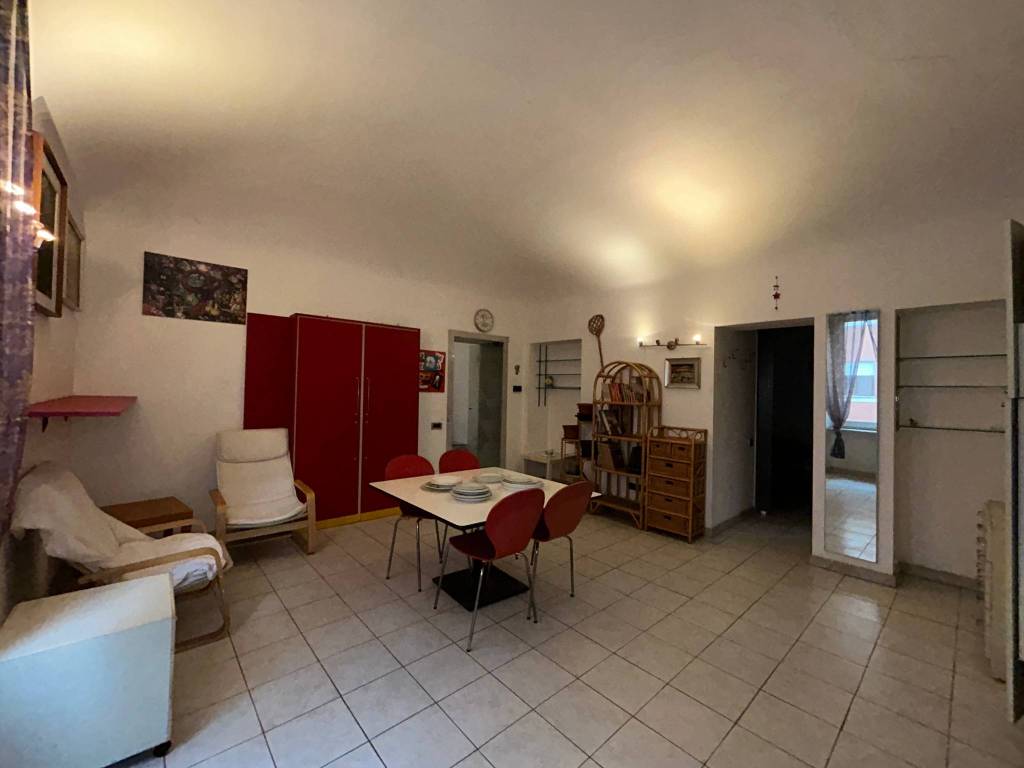 appartamento in affitto ad Alessandria in zona Centro Città