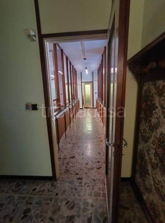 ufficio in affitto ad Alessandria in zona Il Cristo