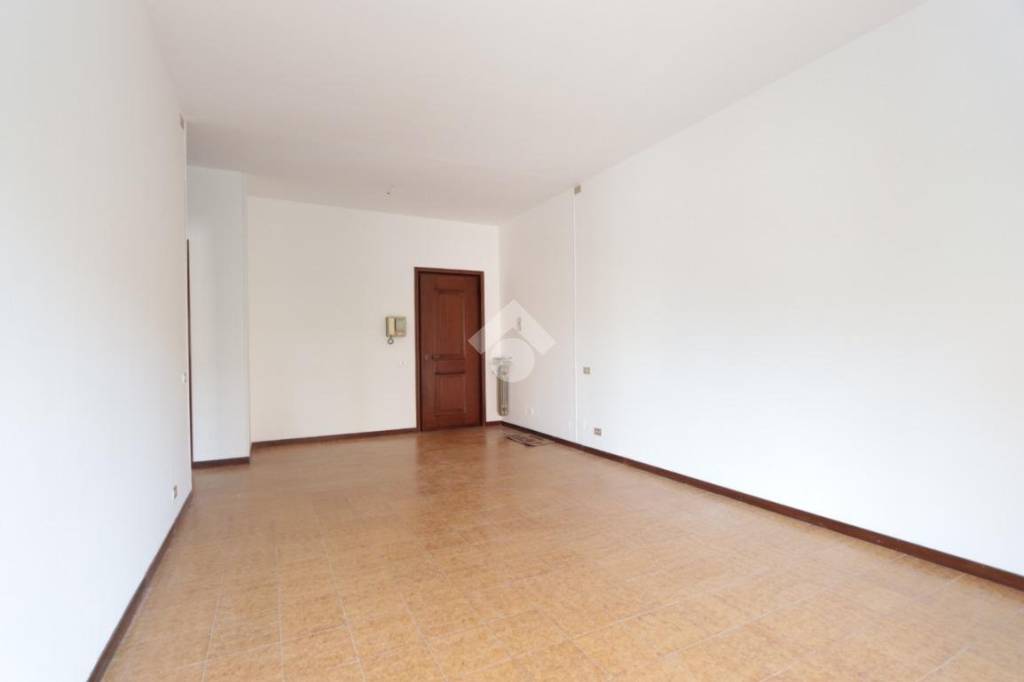 appartamento in affitto ad Alessandria in zona Il Cristo
