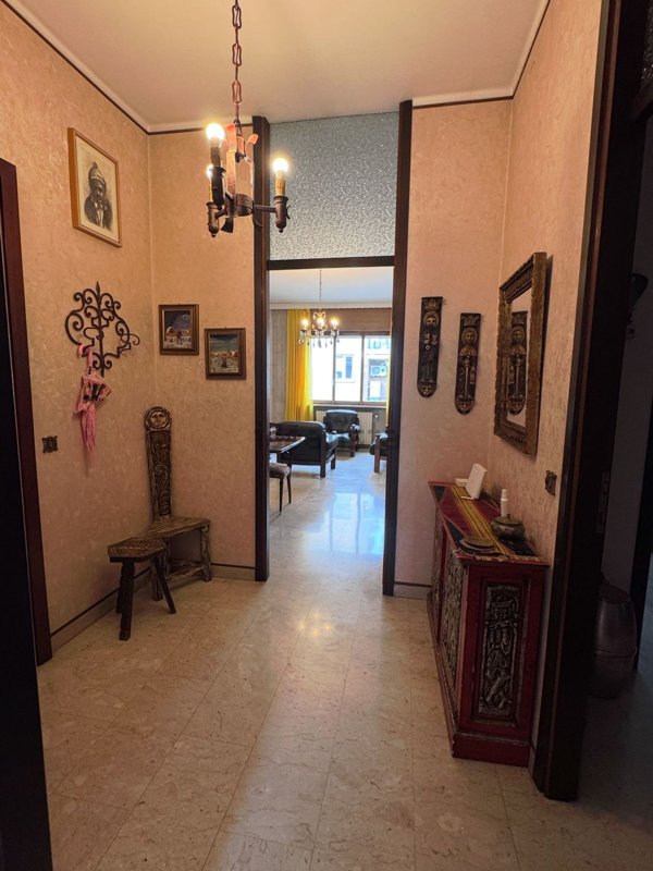 appartamento in affitto ad Alessandria in zona zona Pista
