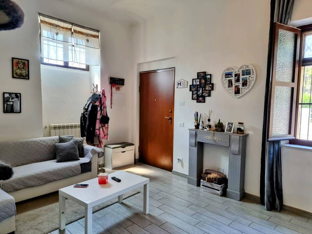 appartamento in affitto ad Alessandria in zona Valmadonna