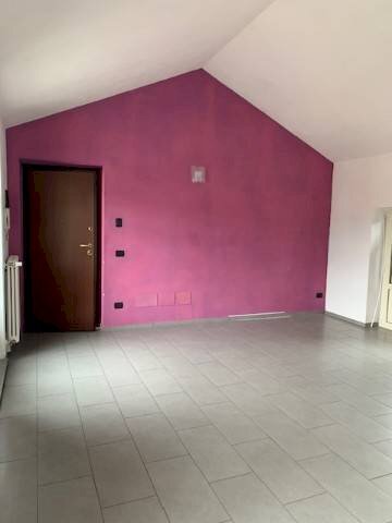 appartamento in affitto ad Alessandria in zona Centro Città