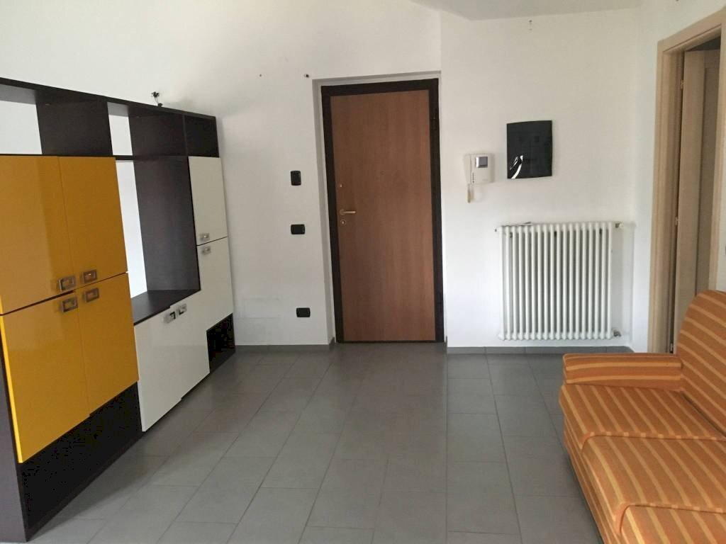 appartamento in affitto ad Alessandria in zona Centro Città