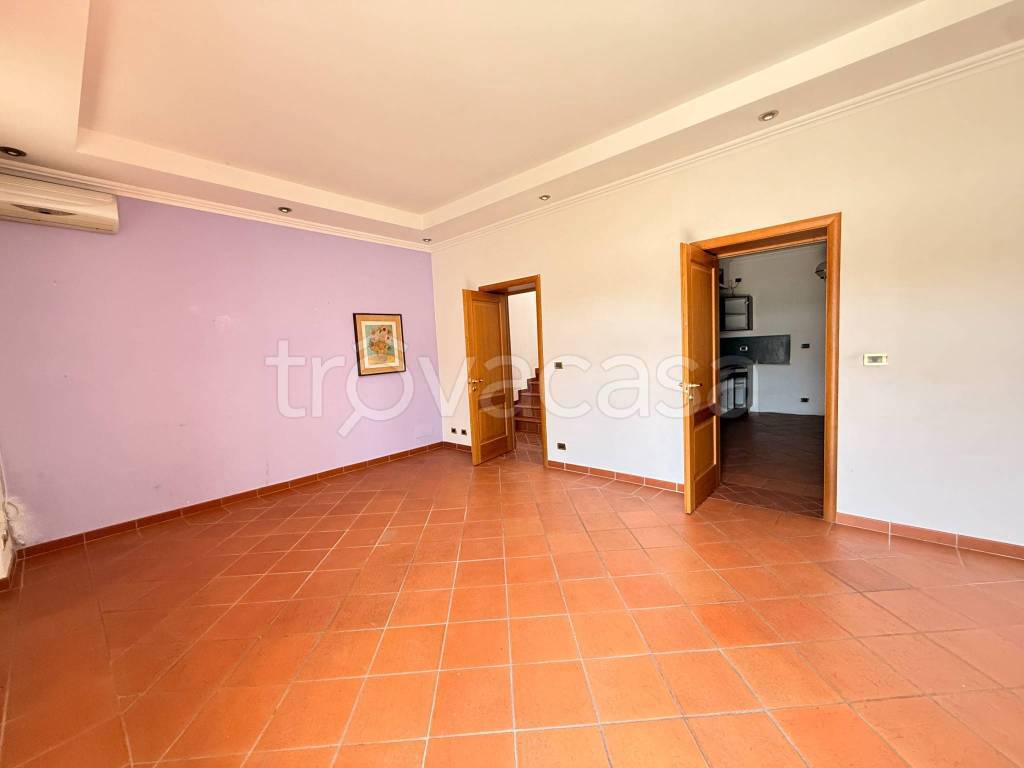casa indipendente in affitto ad Alessandria in zona zona Pista