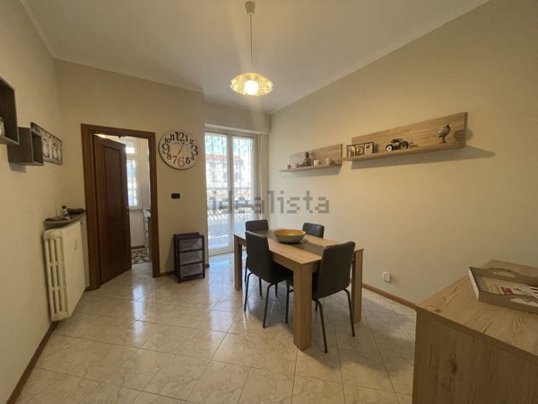 appartamento in affitto ad Alessandria in zona Centro Città