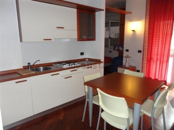appartamento in affitto ad Alessandria in zona Piazza Garibaldi