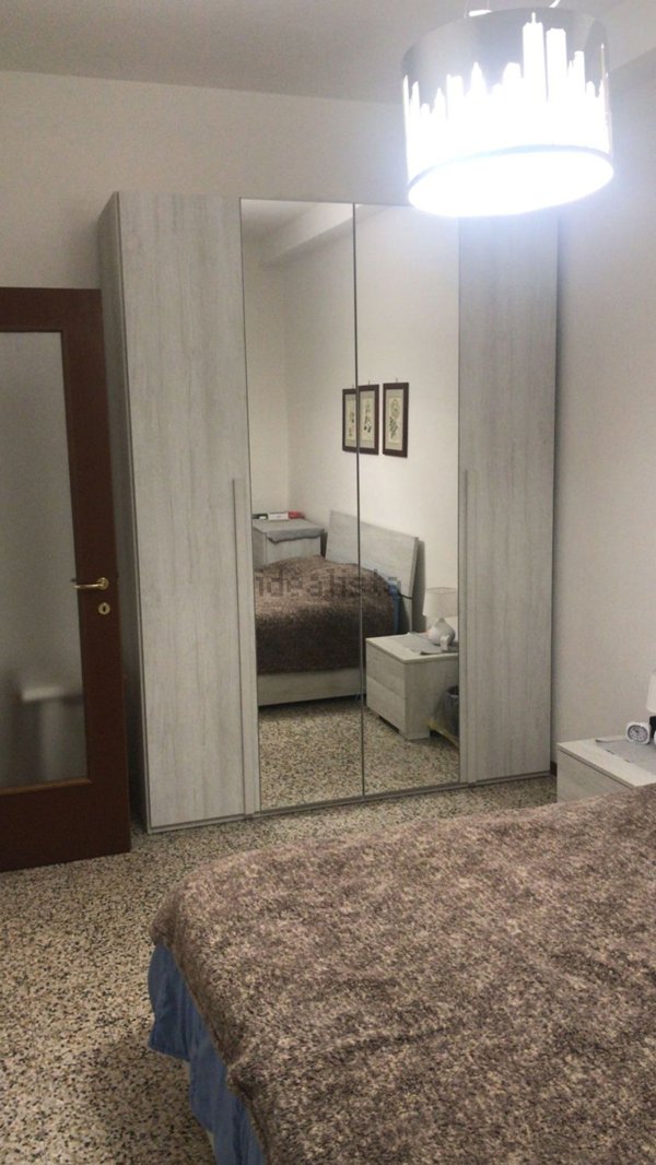 appartamento in affitto ad Alessandria in zona Orti
