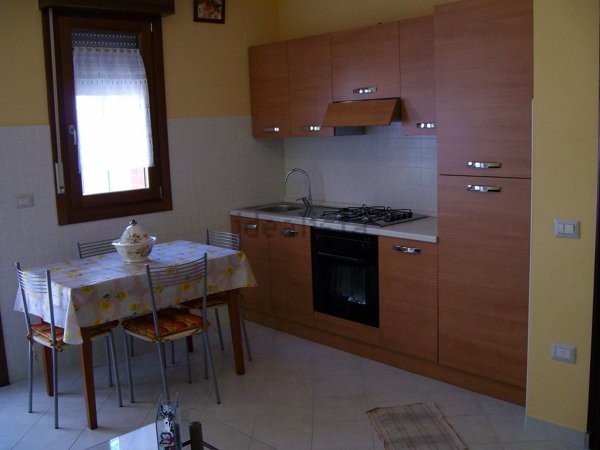 appartamento in affitto ad Alessandria in zona Il Cristo