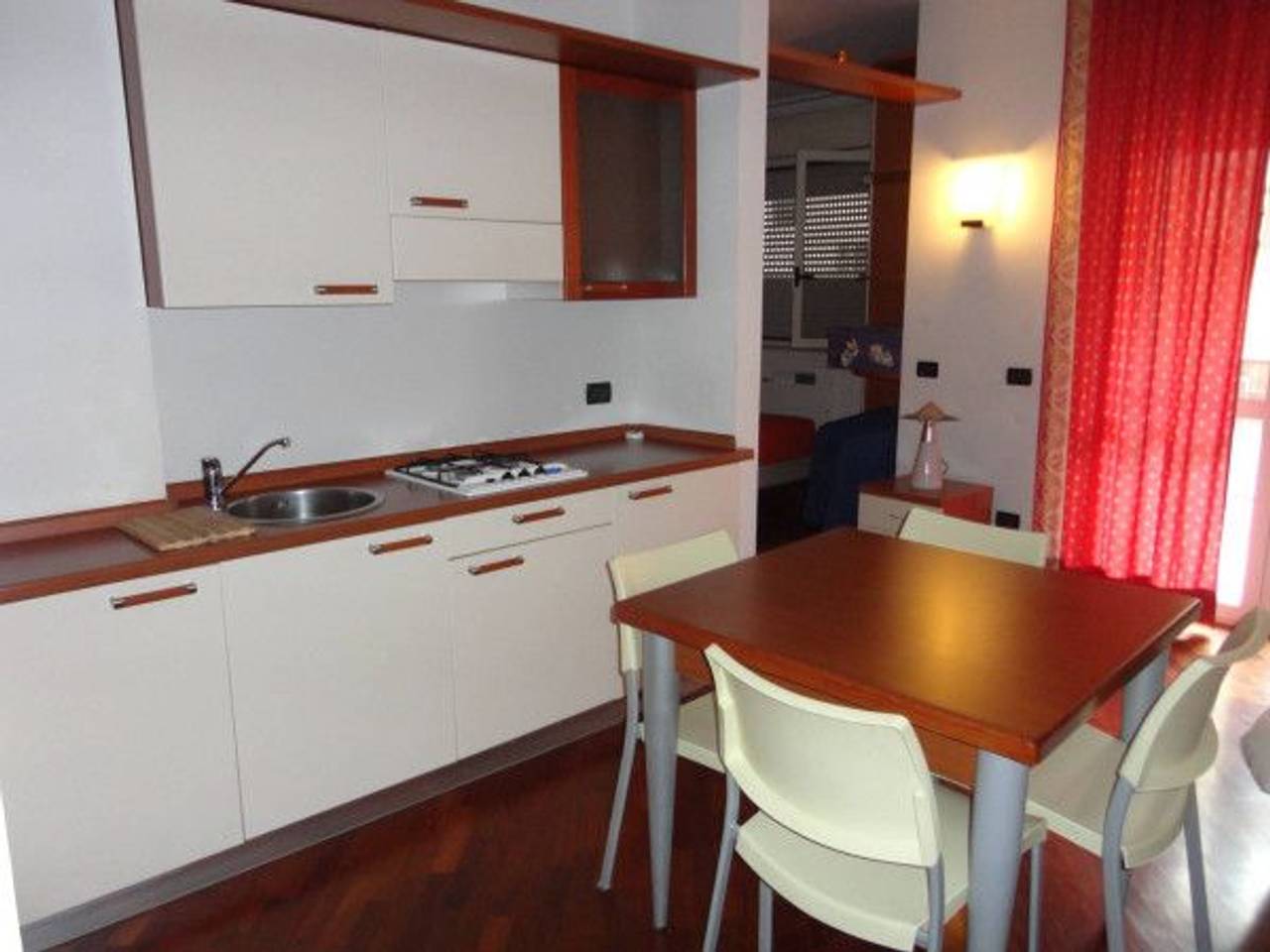 appartamento in affitto ad Alessandria