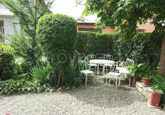 appartamento in affitto ad Alessandria in zona Valmadonna