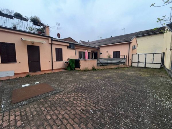 appartamento in affitto ad Alessandria in zona Castelceriolo