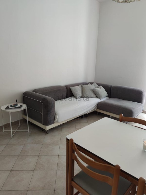 appartamento in affitto ad Alessandria in zona Borgo Rovereto