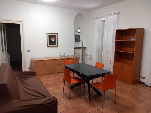 appartamento in affitto ad Alessandria in zona Piazza Garibaldi