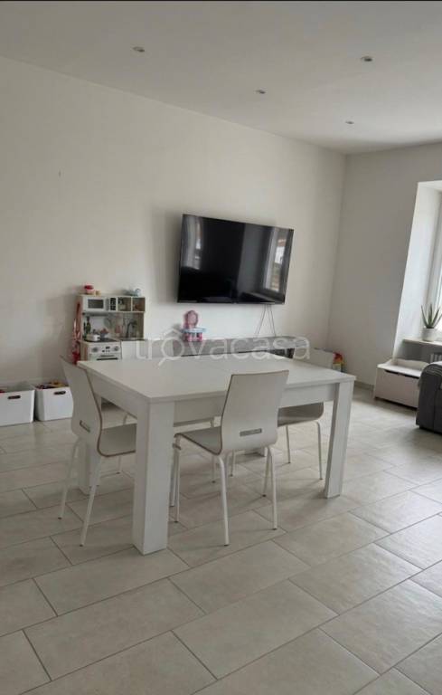 appartamento in affitto ad Alessandria in zona Cascinagrossa